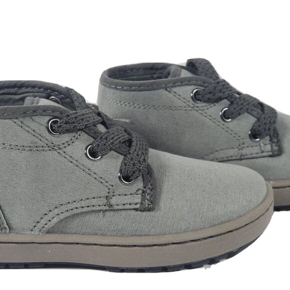 **Simple Joys** by Carter's Unisex-Child Noah Chukka Boot Fashion 8M NWOT - Picture 1 of 6
